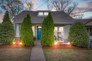 318 Natchez St, Franklin, TN 37064