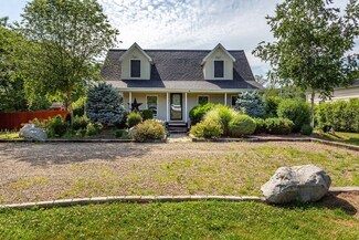 2240 Williams St, Dighton, MA 02715