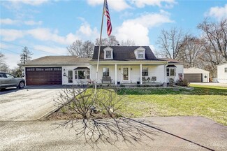 515 W Possum Rd, Springfield, OH 45506