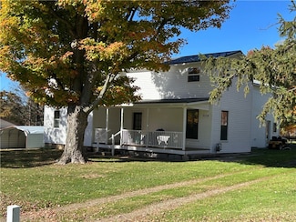 2118 Langford Rd, North Collins, NY 14111