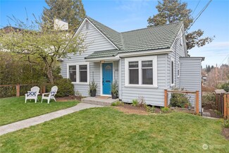 6850 36th Ave NE, Seattle, WA 98115