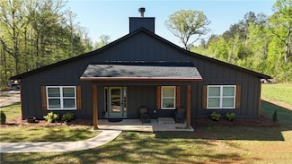 301 Lee Road 994 Rd, Cusseta, AL 36852