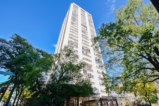 70 W Burton Place Unit 1108F, Chicago, IL 60610