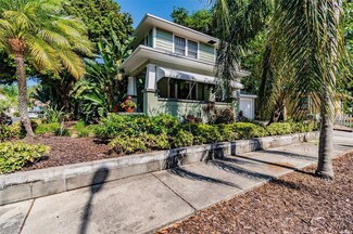 540 11th Ave N, Saint Petersburg, FL 33701