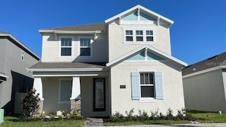 5374 Lake Virginia St, Winter Garden, FL 34787