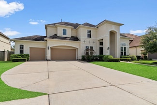 6111 Abercombie Ln, Sugar Land, TX 77479