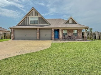 4303 SW Slate Ln, Bentonville, AR 72712