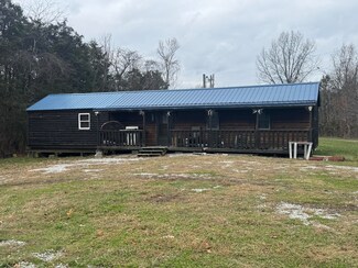 217 White Oak Ln, Pleasureville, KY 40057