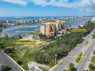 796 Harbor Blvd, Destin, FL 32541