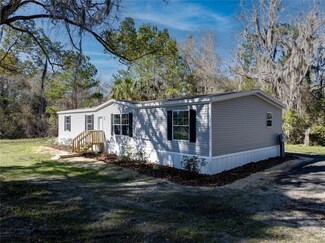 12728 SW 6th Terrace, Micanopy, FL 32667
