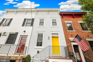 131 N Payne St, Alexandria, VA 22314
