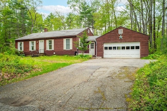 18 Rocky Dundee Rd, Buxton, ME 04093