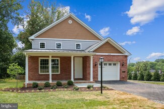 1329 Smith Village Rd, Silver Spring, MD 20904