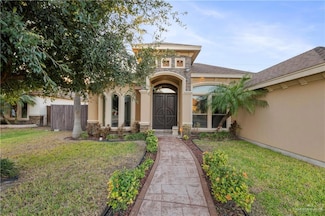 3211 Amethyst Ave, Mission, TX 78573