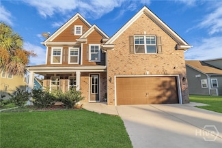 115 Coffee Pointe Dr, Savannah, GA 31419