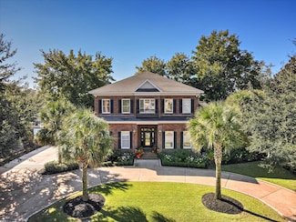 324 E Shoreline Dr, North Augusta, SC 29841