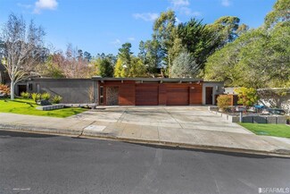 1785 Hunt Dr, Burlingame, CA 94010