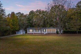 146 Rogers Branch Rd, Ridgeville, SC 29472