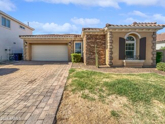 2436 E Balsam Dr, Chandler, AZ 85286