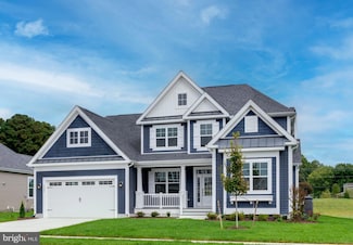 25083 Leland Ave, Harbeson, DE 19951