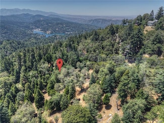 0 Pine Unit 32501723, Twin Peaks, CA 92391
