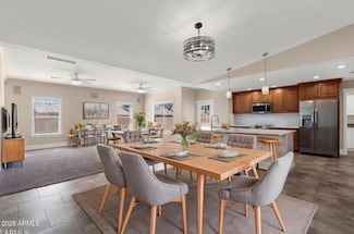 3747 E Harmony Ave, Mesa, AZ 85206
