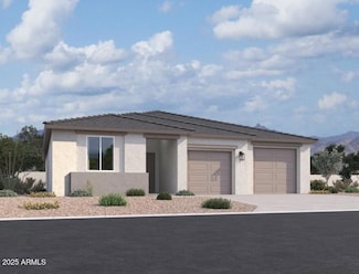 11818 N Vanero Ct, Maricopa, AZ 85139