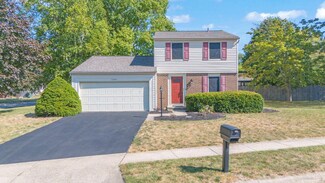 3304 Riverside Green Dr, Dublin, OH 43017