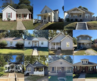 122 Campbell St, Jackson, TN 38301