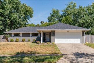 809 Rockhill Ave, Dayton, OH 45429