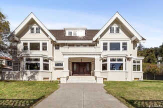 2967 Avalon Ave, Berkeley, CA 94705
