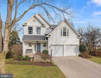21508 Thornhill Place, Broadlands, VA 20148