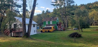 54 County Road 94, Hankins, NY 12741
