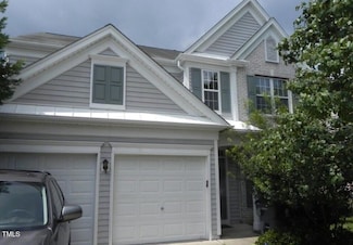 206 Corsair Dr, Morrisville, NC 27560