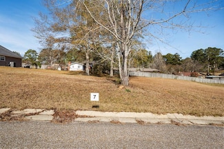 Lot 7 Briar Creek Cir, Laurel, MS 39441