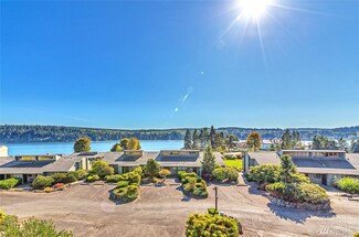 100 Olympic Ln Unit 3, Port Ludlow, WA 98365