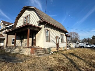800 High St, Bucyrus, OH 44820