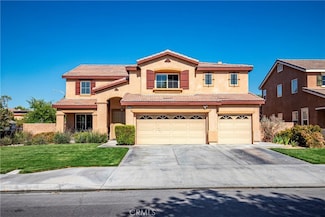 44224 Raven Ln, Lancaster, CA 93536