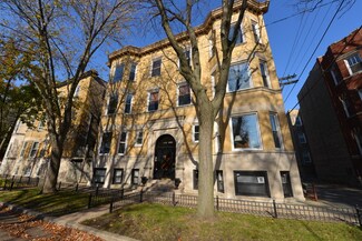 1466 W Warner Ave Unit 1E, Chicago, IL 60613