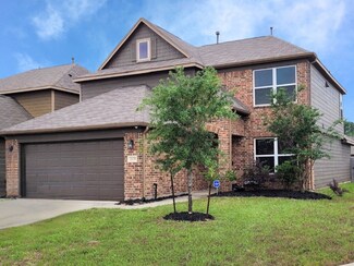 21235 Fox Hillside Way, Humble, TX 77338