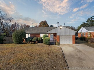 2180 S Toledo Ave, Tulsa, OK 74114