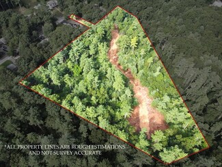 MAP80L3092 Rocky Gutter St, Middleborough, MA 02346
