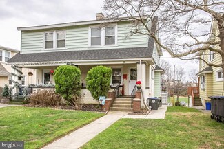 307 W 10th Ave, Conshohocken, PA 19428