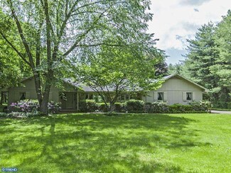 1571 Harbourton Rocktown Rd, Lambertville, NJ 08530