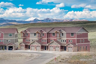 235 Eagle Ridge Cir, Granby, CO 80446