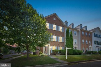 4415 Simpson Mill Way, Woodbridge, VA 22192