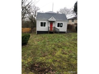 11605 SW 64th Ave, Portland, OR 97219
