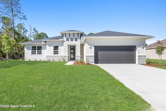 3257 Westminster Ave SE, Palm Bay, FL 32909