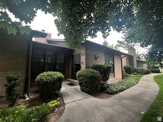 1581 E 6470 S, Salt Lake City, UT 84121