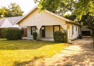 139 N College Ave, Tulsa, OK 74110